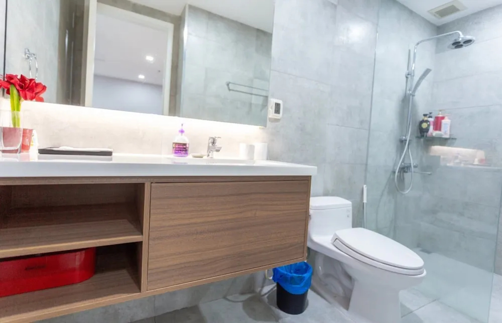 Ecopark Apartment Hung yen