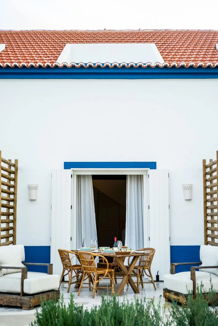 Quinta da Comporta Wellness Boutique Resort