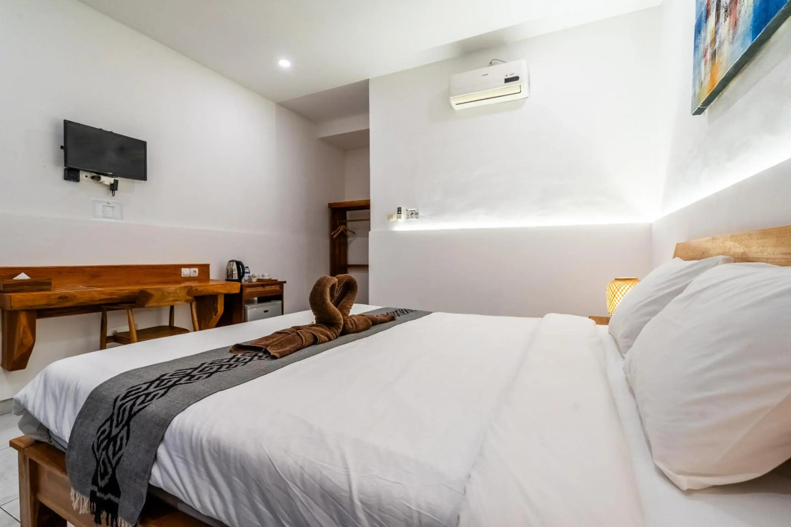 Balian Paradise Hotel