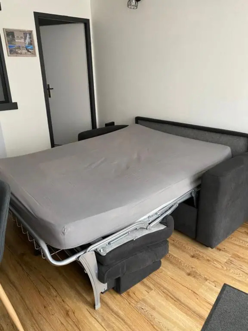 Joli T2 Dans Une Maison de Village