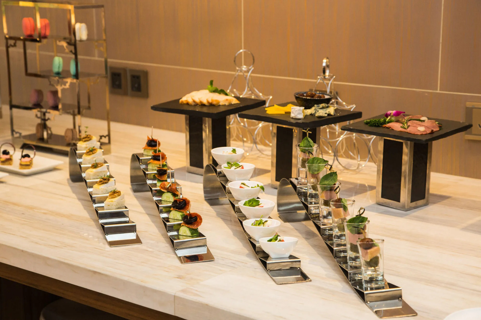 Pullman Shishi Mattison