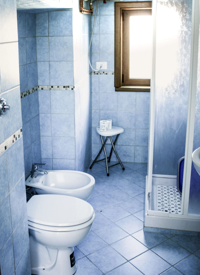 Casa Vacanze Antico Poggio