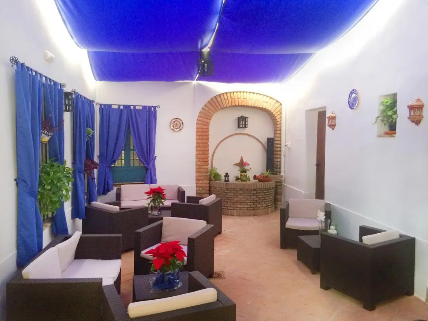 Hospedería Convento de Santa Clara