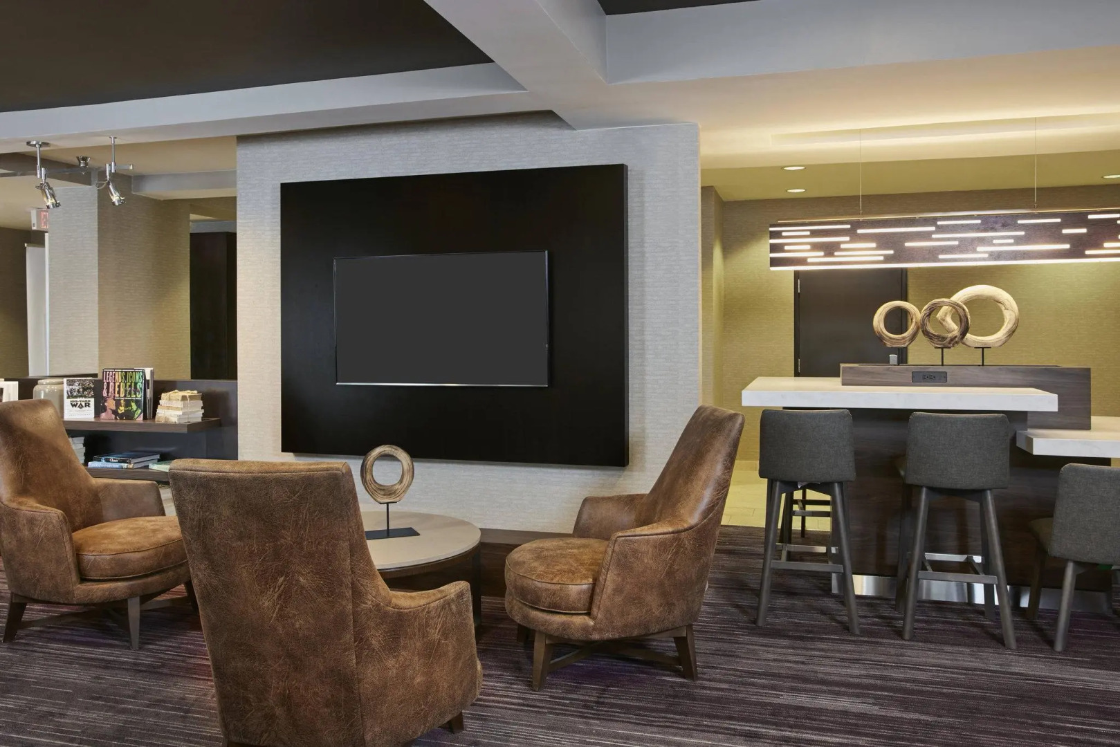 Courtyard by Marriott Detroit Pontiac/Auburn Hills