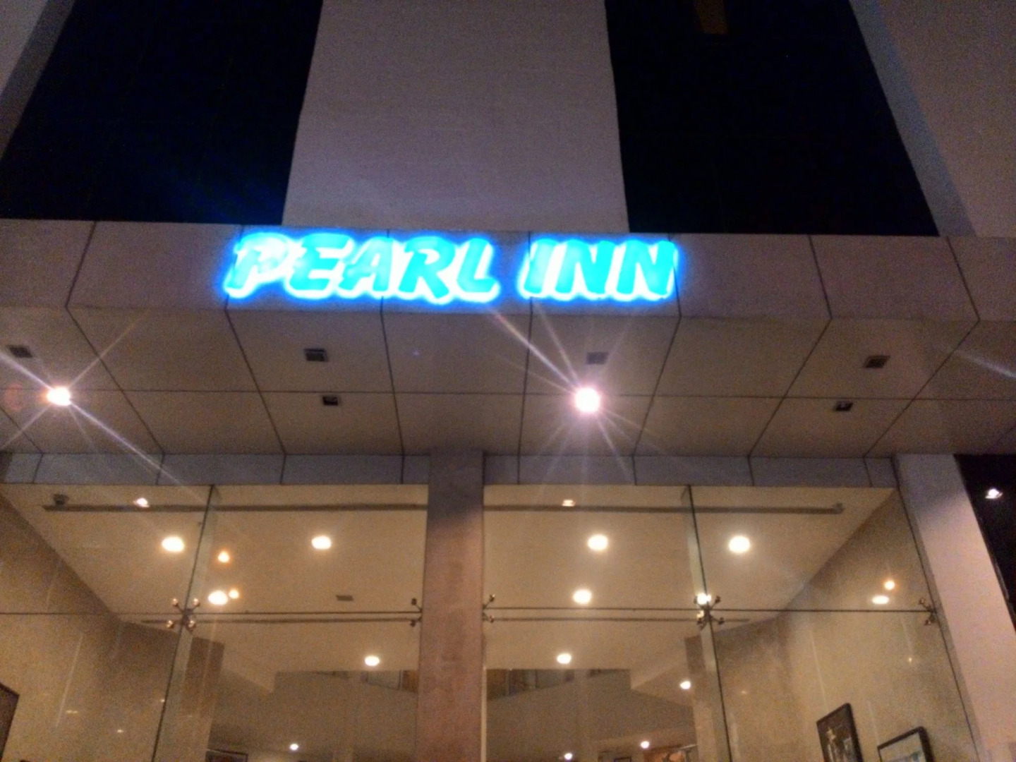 Quality Inn Pearl