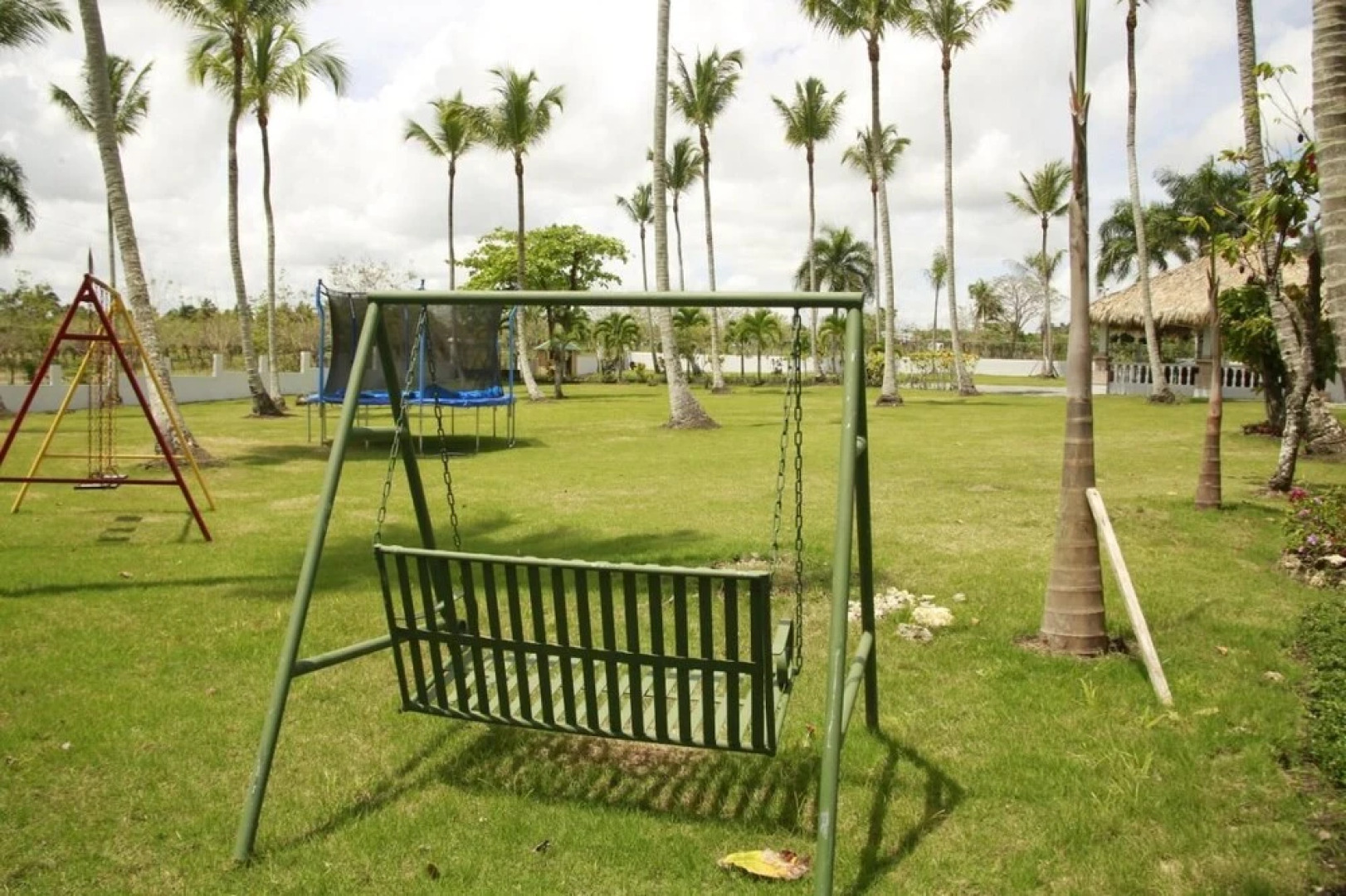 Hacienda & Villa Don Pancho