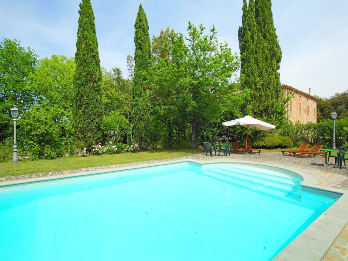 Montecorneo Perugia in Perugia