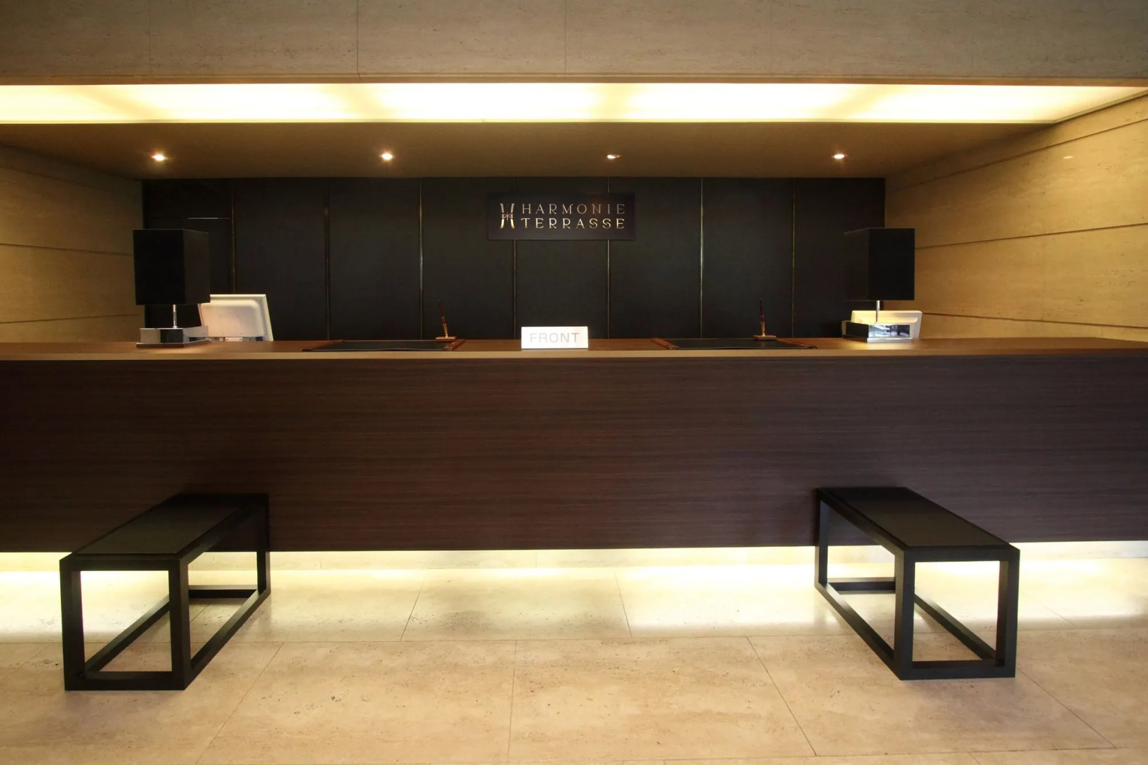 Nagaragawa Seiryu Hotel