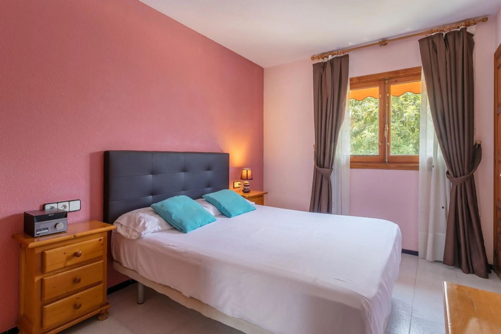 Bungalow Urb Costa Hispania