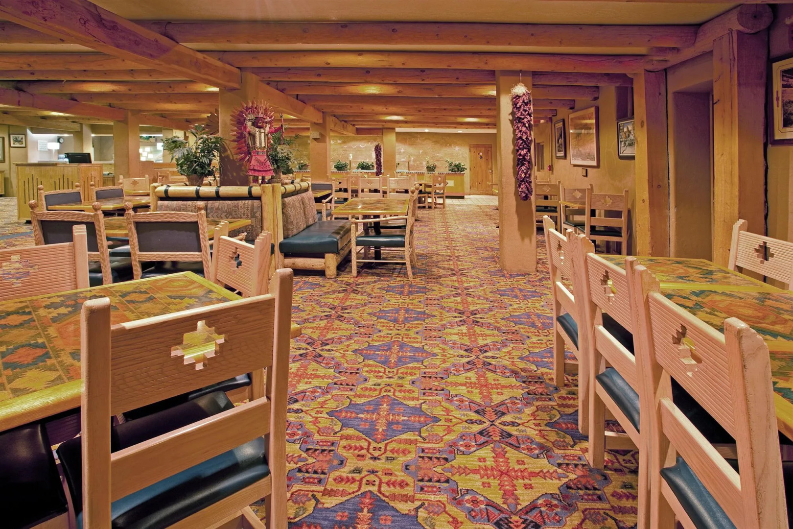 Holiday Inn Canyon De Chelly by IHG