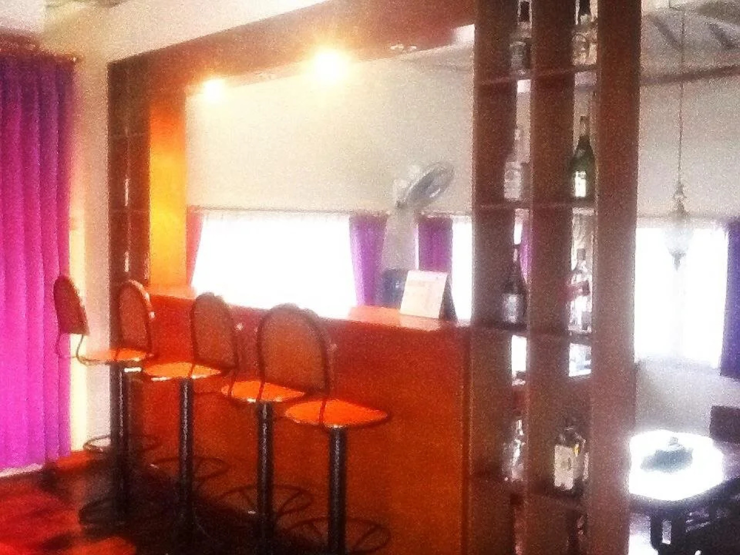 Penthouse & Villa Trixy