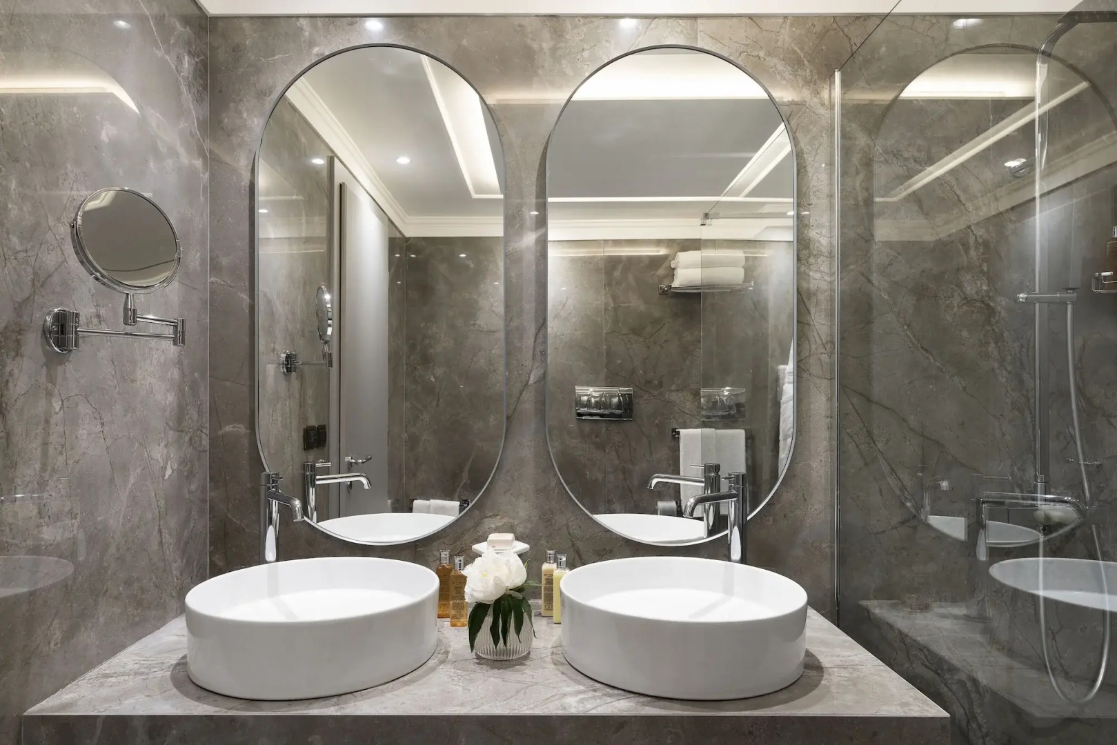 Mazzarò Sea Palace - The Leading Hotels of the World