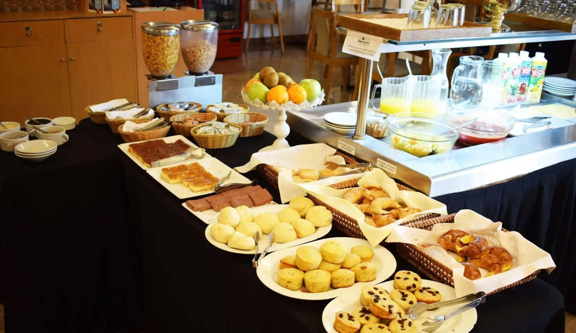 Hotel Solans Republica