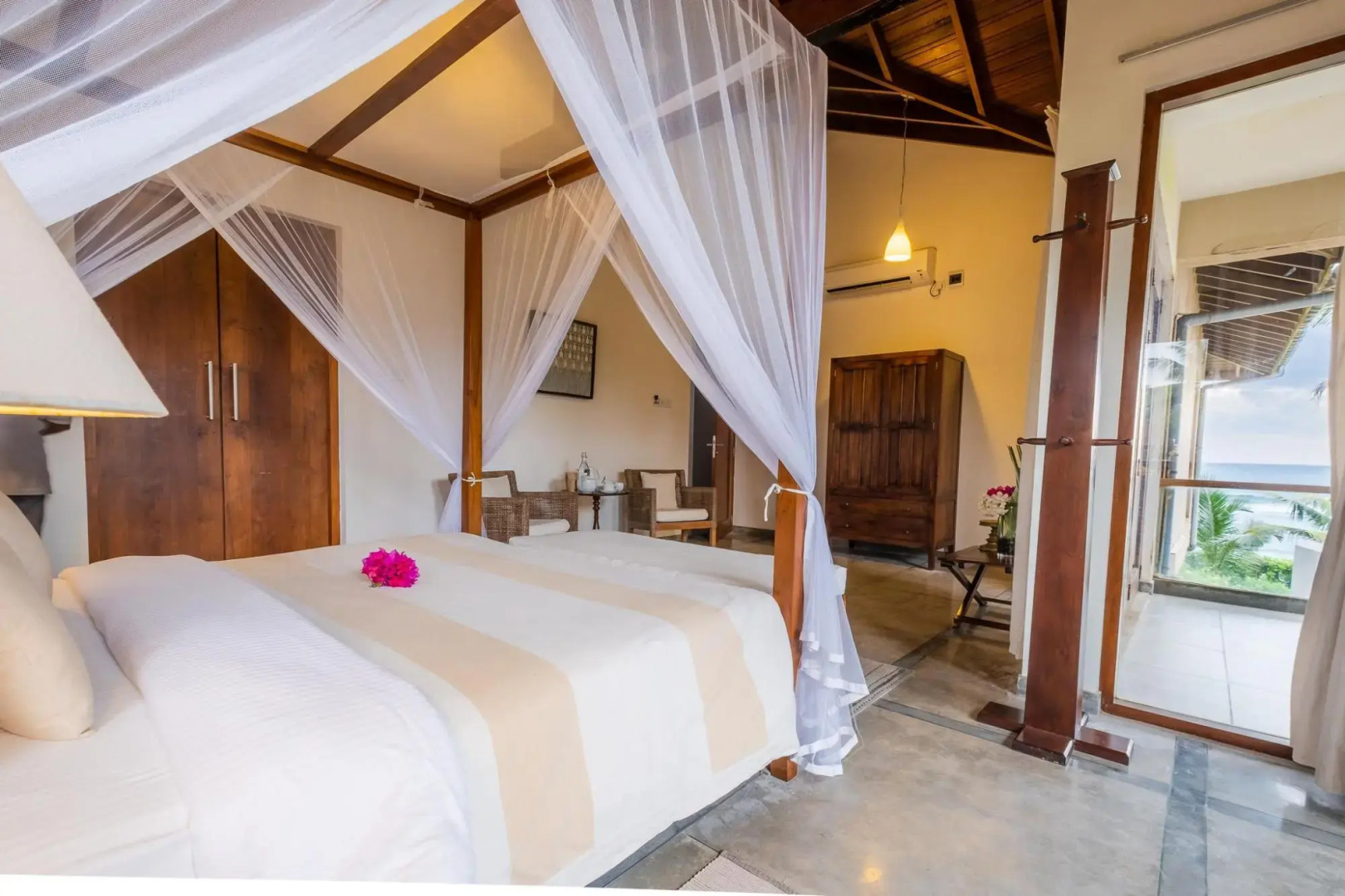 Kabalana Village House