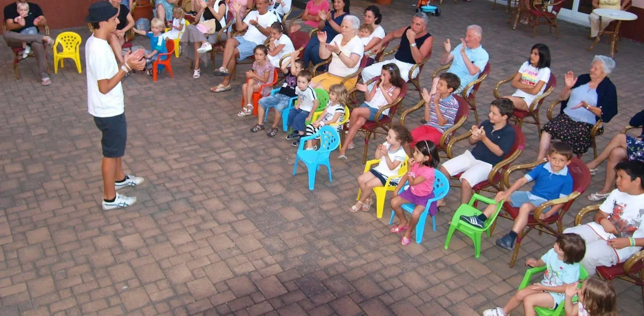 Hotel Bello by Ostello Bello