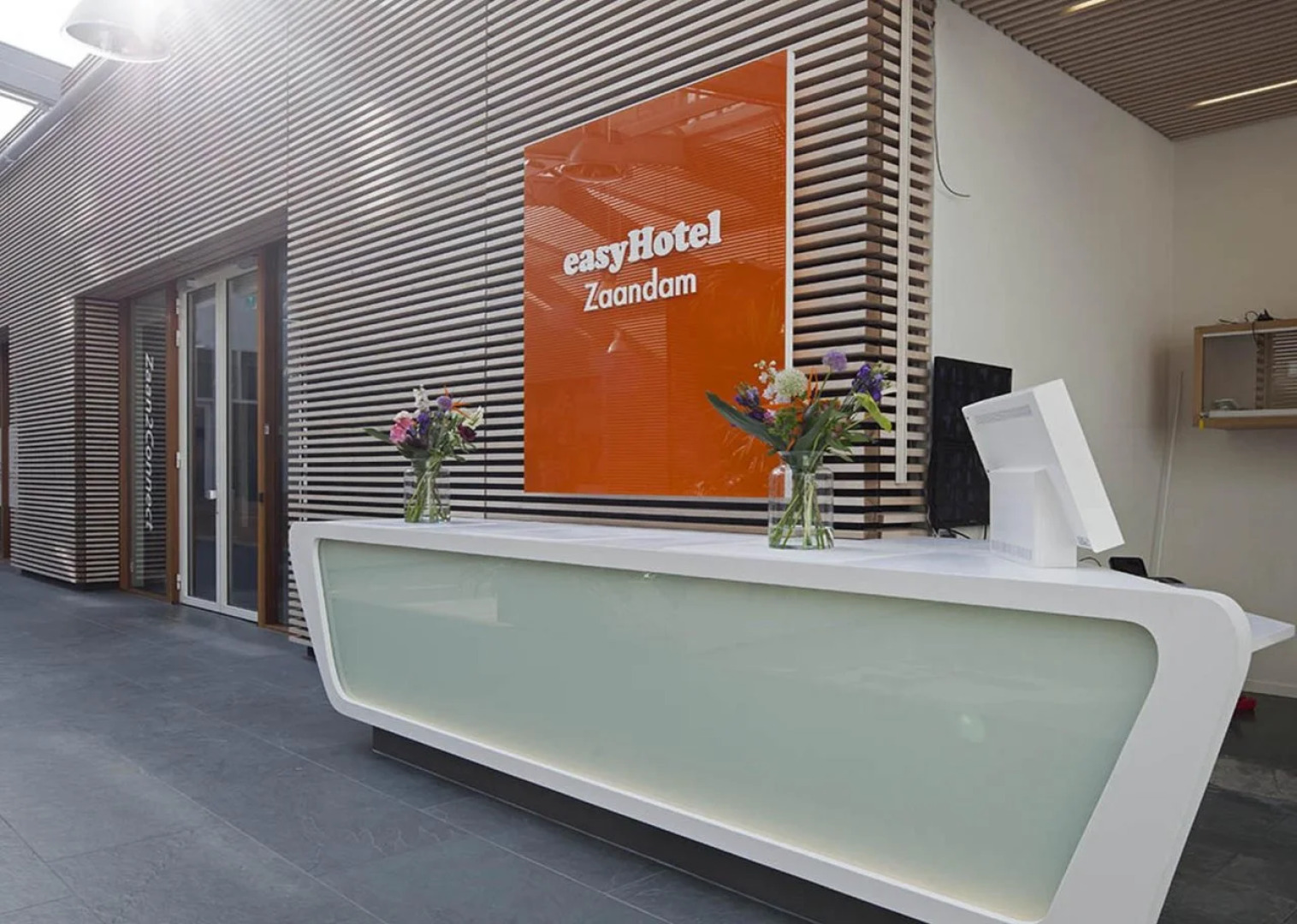 easyHotel Amsterdam Zaandam