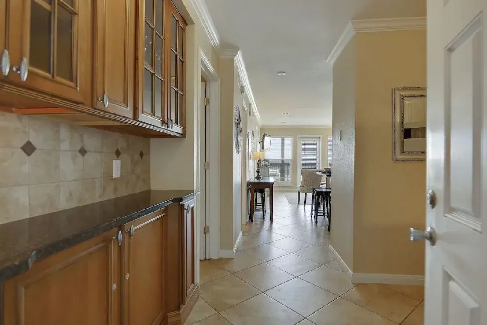 Seascape 1108 - 2 Br Condo