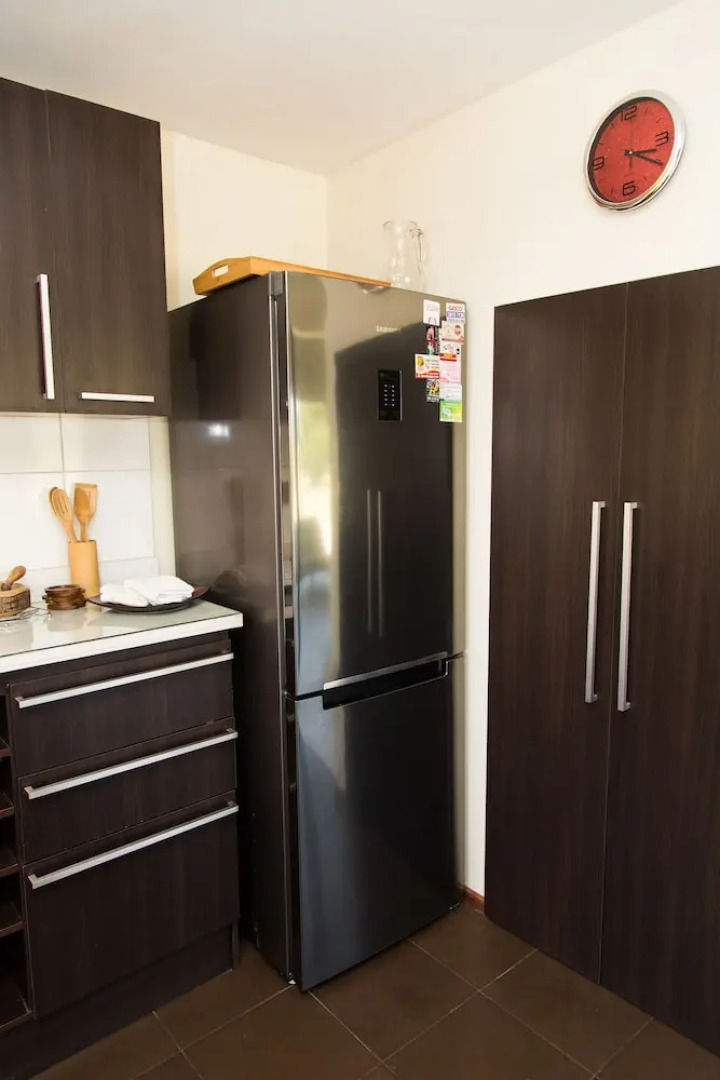 Isla de Maipo Country home