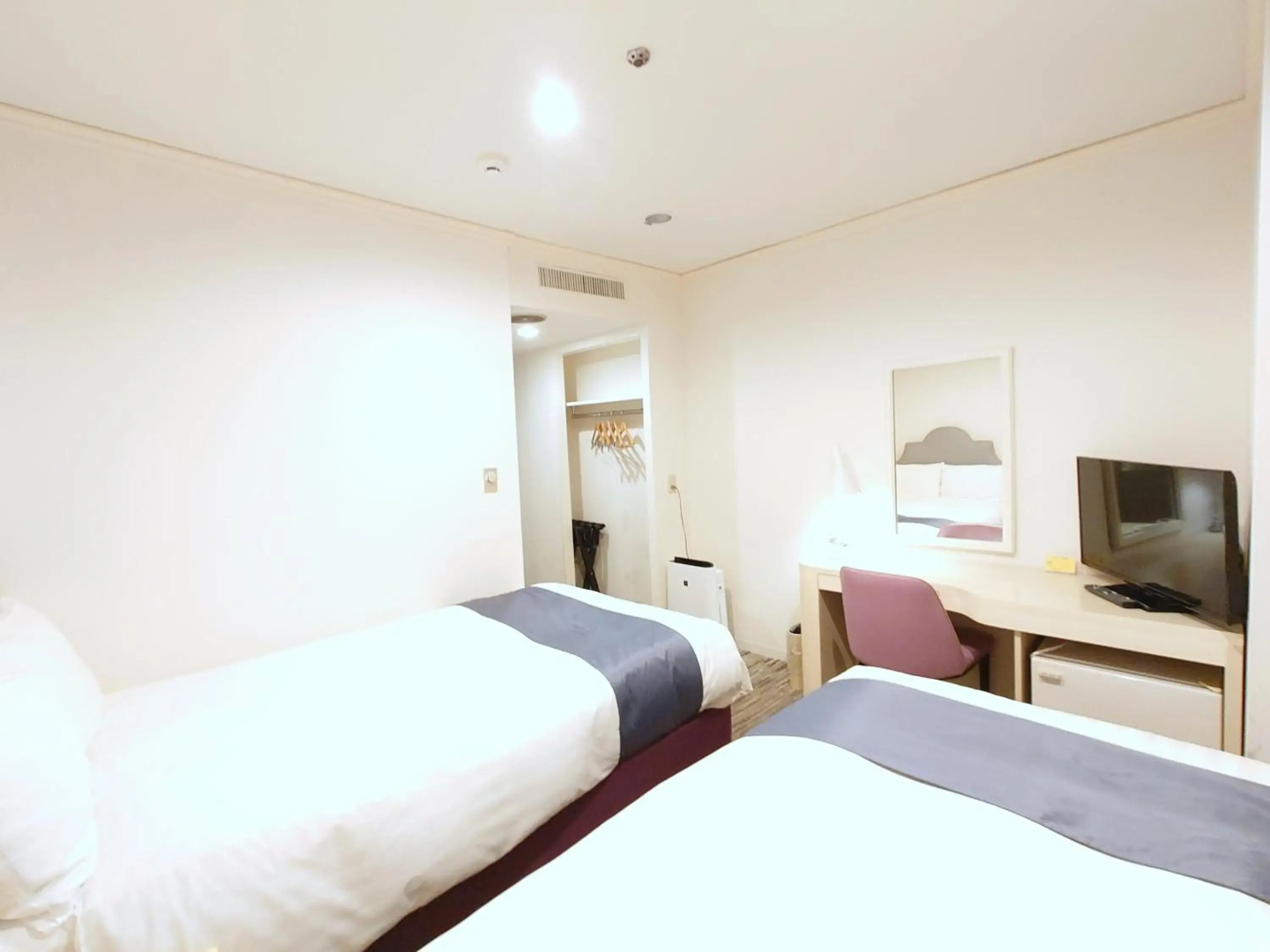 Hotel Montoview Yonezawa