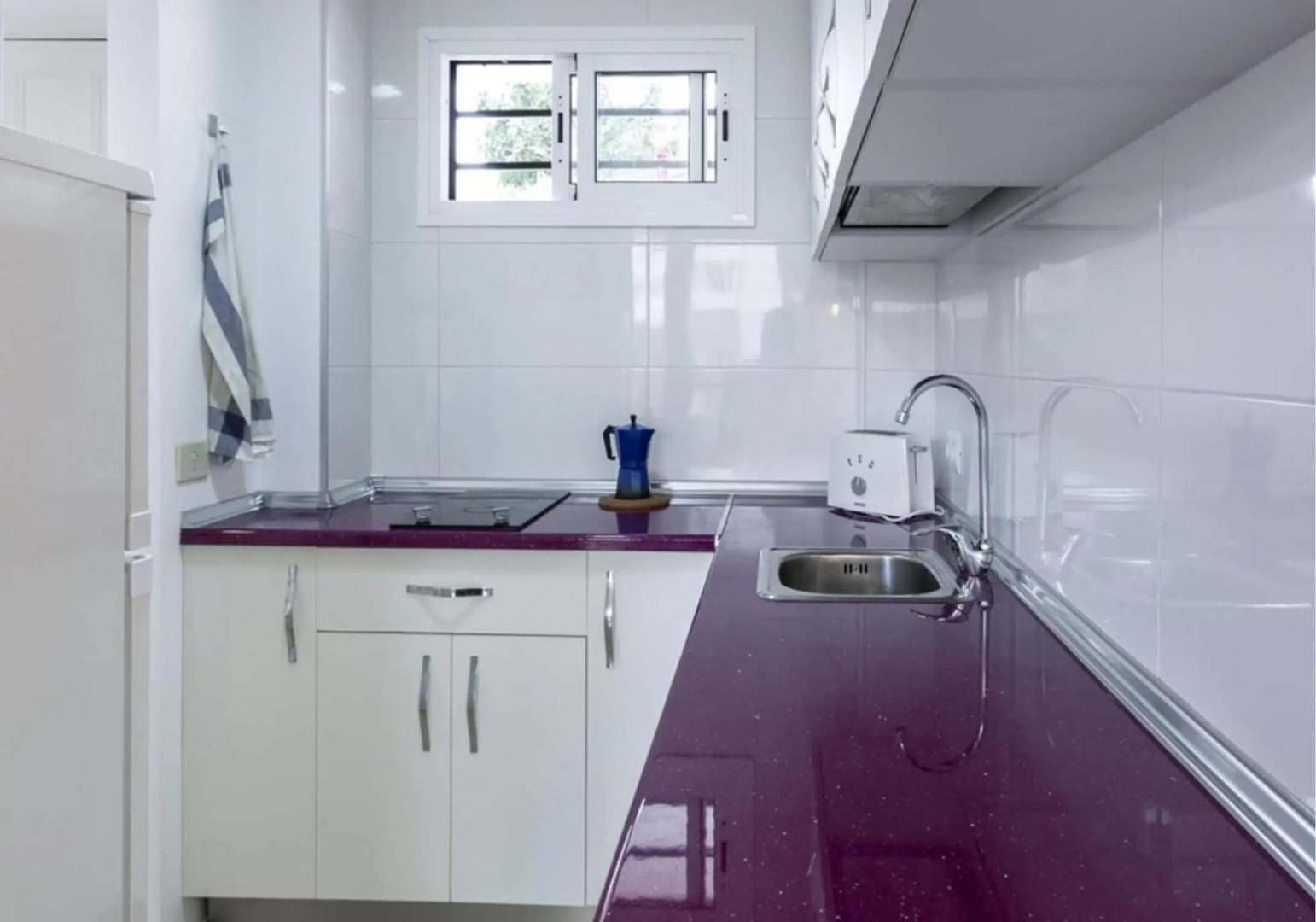 Tagoror Beach Apartments - Adults Only