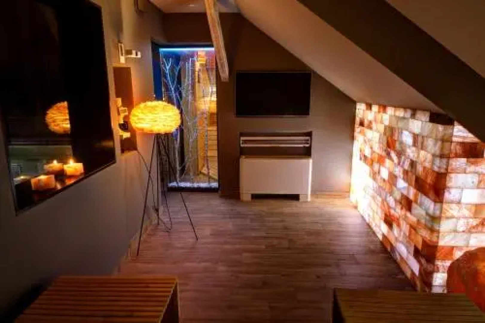 Apartments Marconio Wellness Club