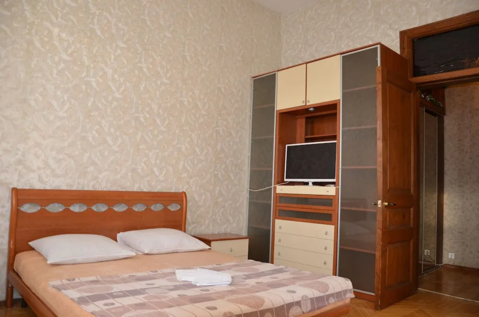 Жилое помещение MH Dolgorukovsky