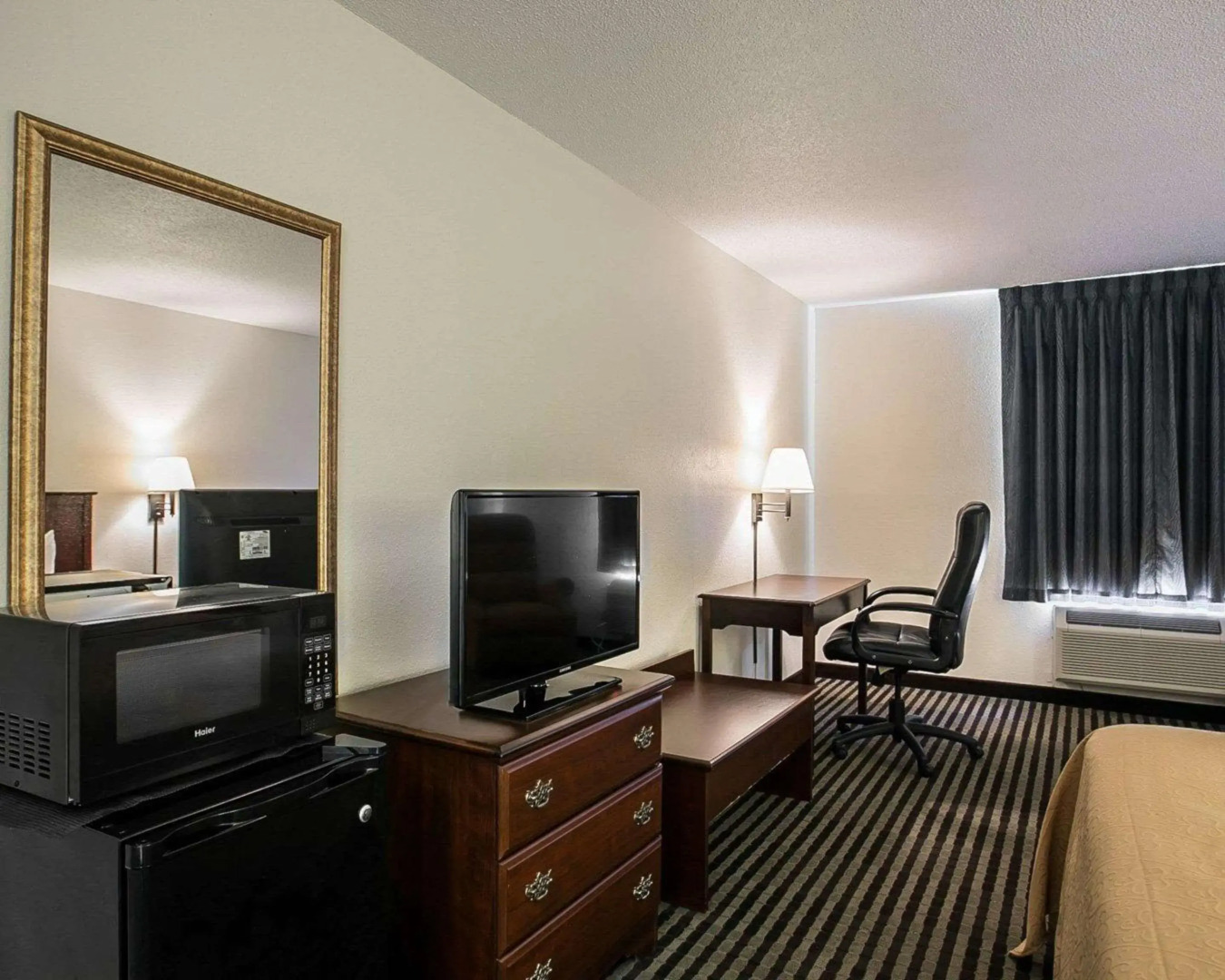 Quality Inn Columbia Airport