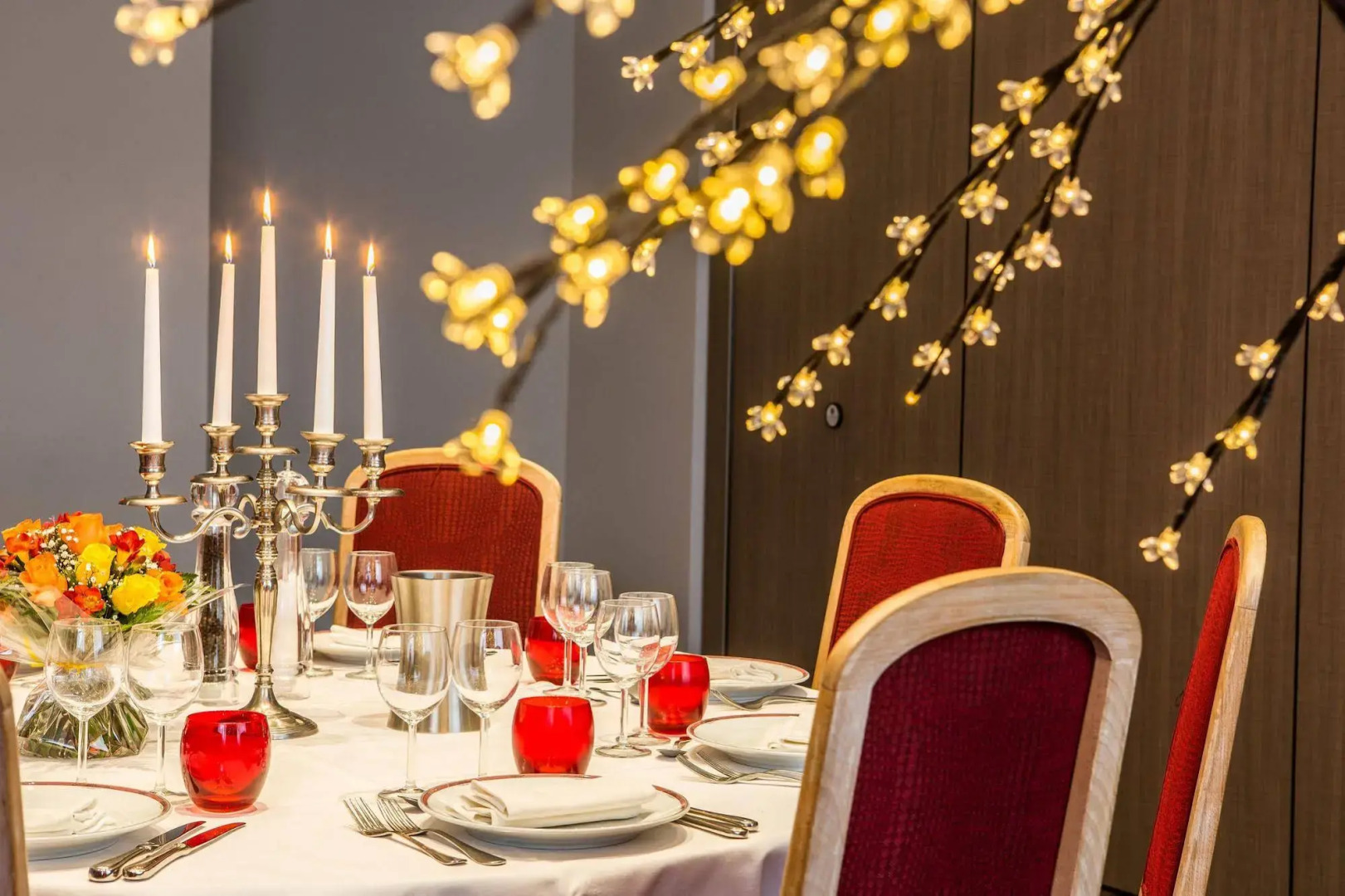 Grand Hôtel de Courtoisville