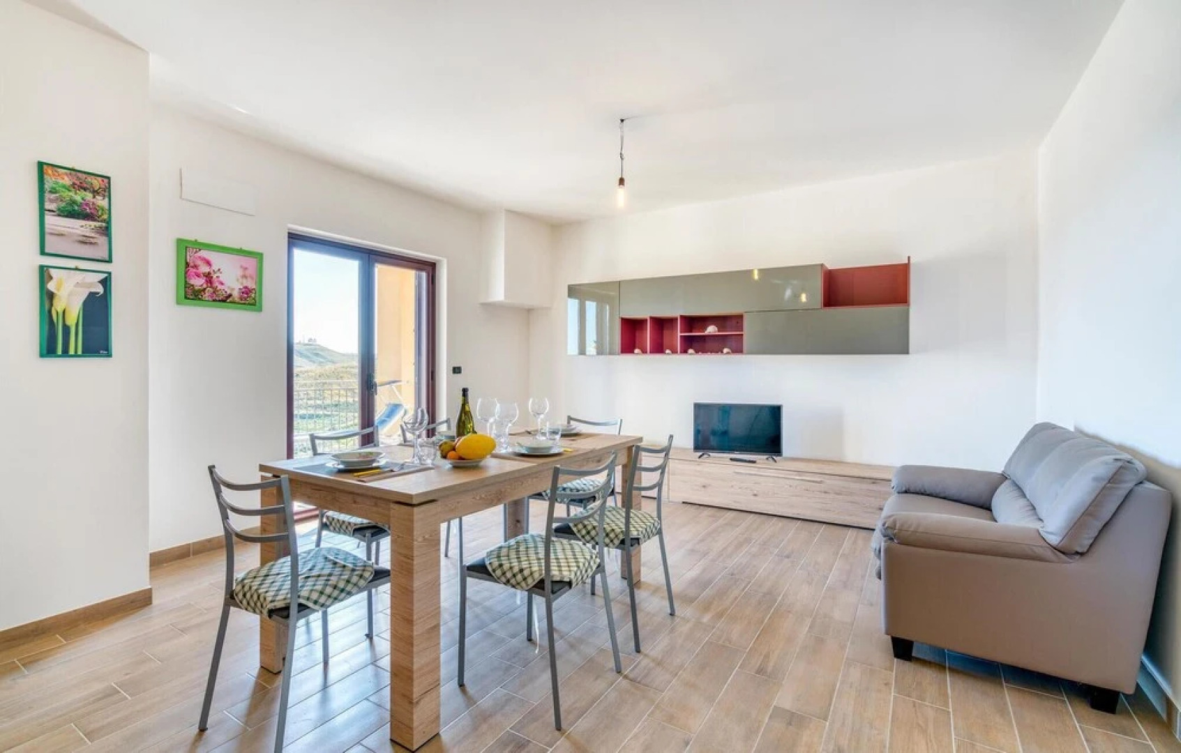 Stunning Apartment in Badolato With 3 Bedrooms and Wifi