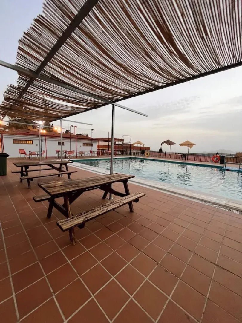 Hostal Ruta de Lorca