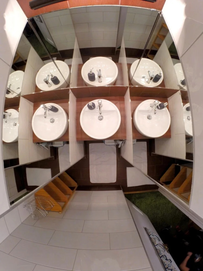 Friends Hostel and Apartments Budapest