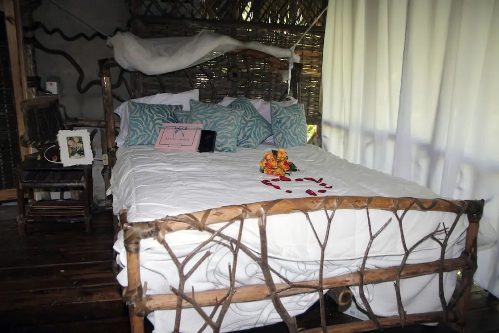 Samana Tropical Village