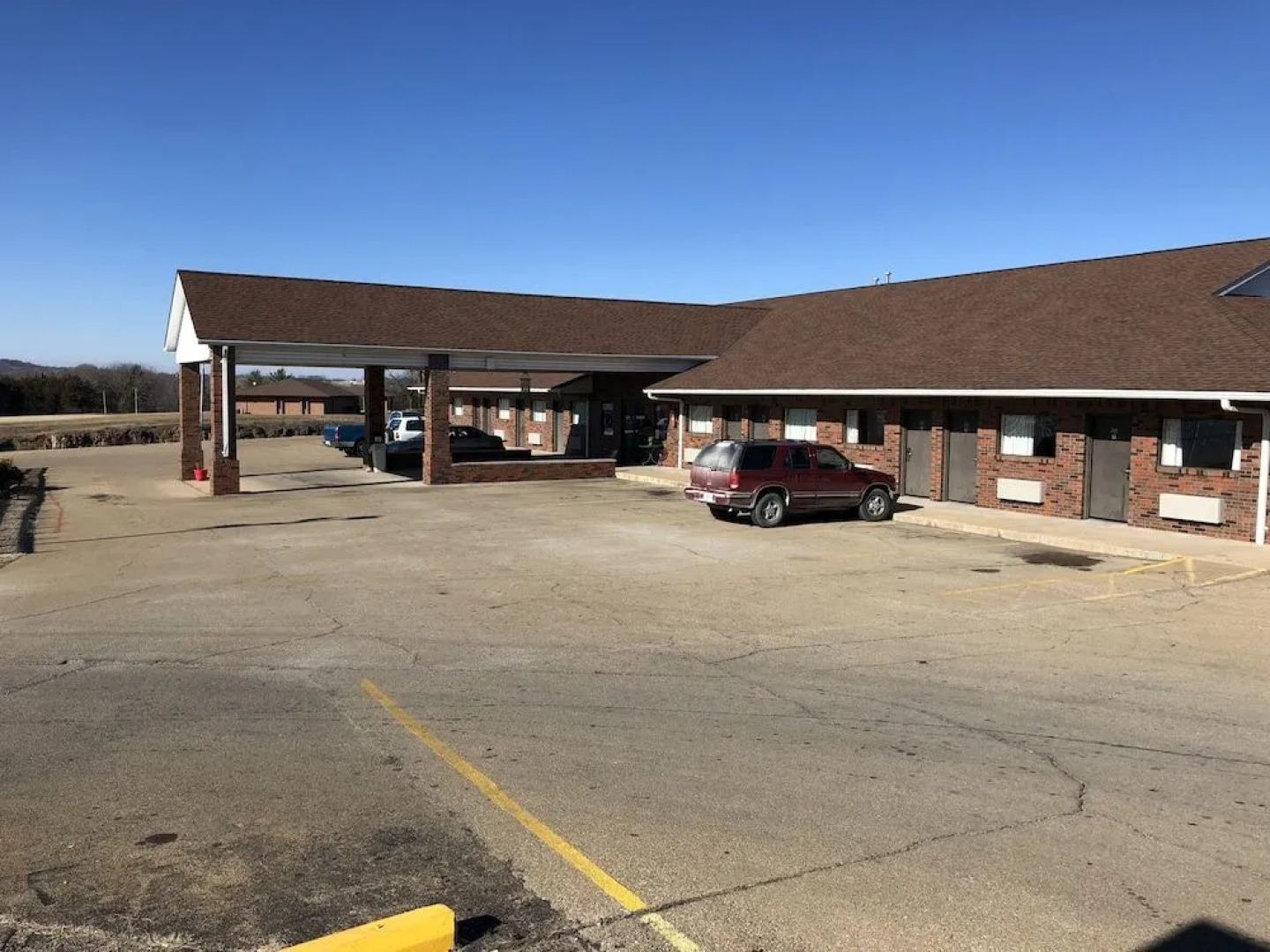 Rosener's Inn and banquet center