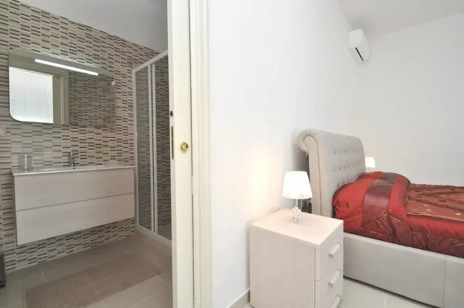 Vecchia Fabbrica Apartments