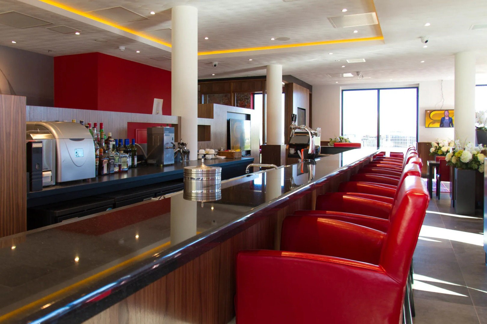 Bastion Hotel Leeuwarden