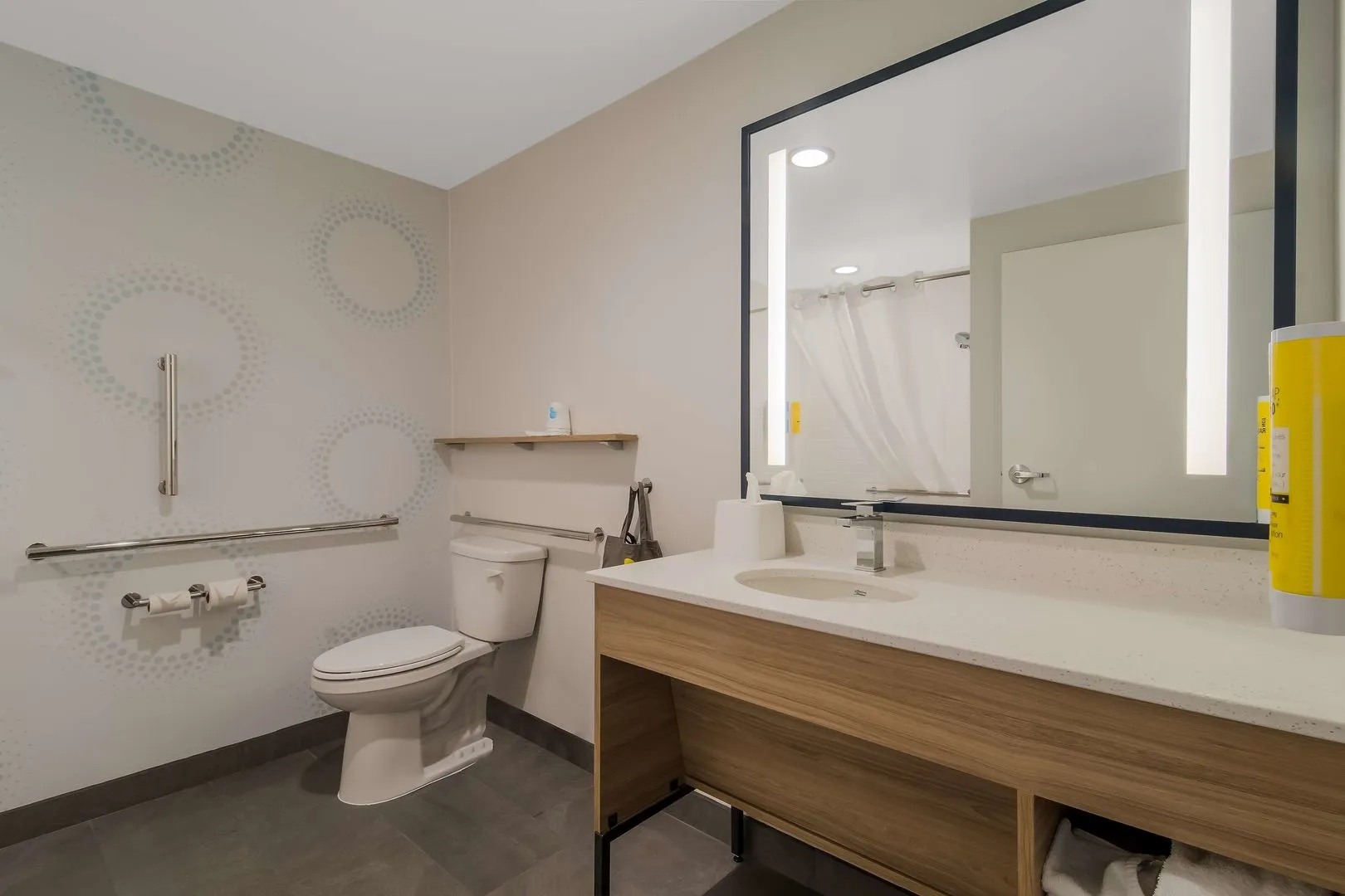 Tru By Hilton Wilson