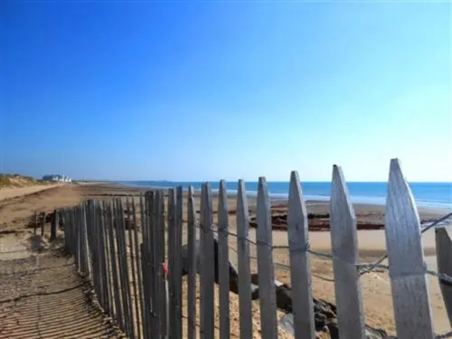 Rental Apartment Dans Residence Au Pied de la Plage