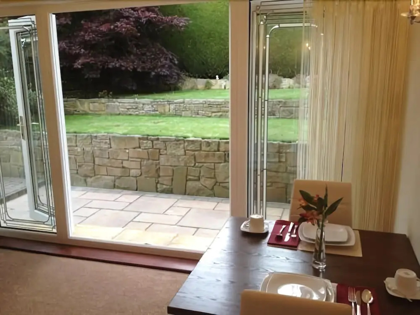 High View Guest House