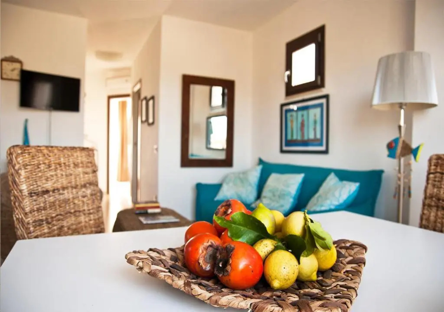 Le Castella Resort & Beach