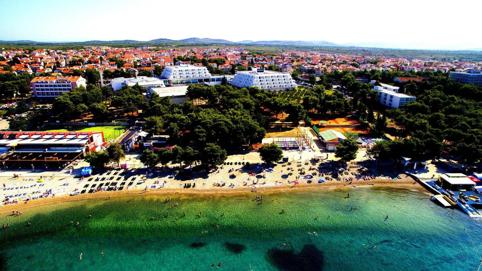 Hotel Olympia