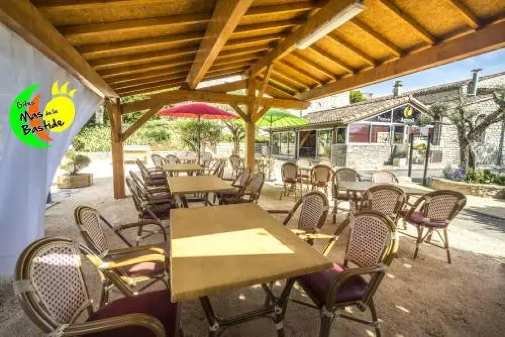 Residenz Mas de la Bastide