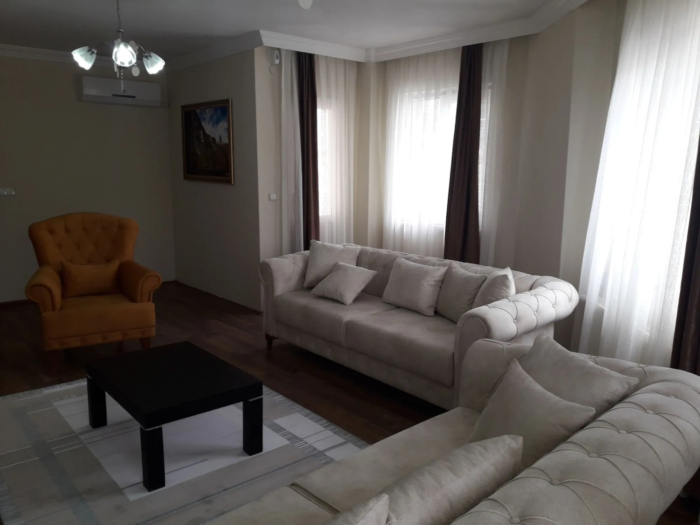 Sanli Suite Apart