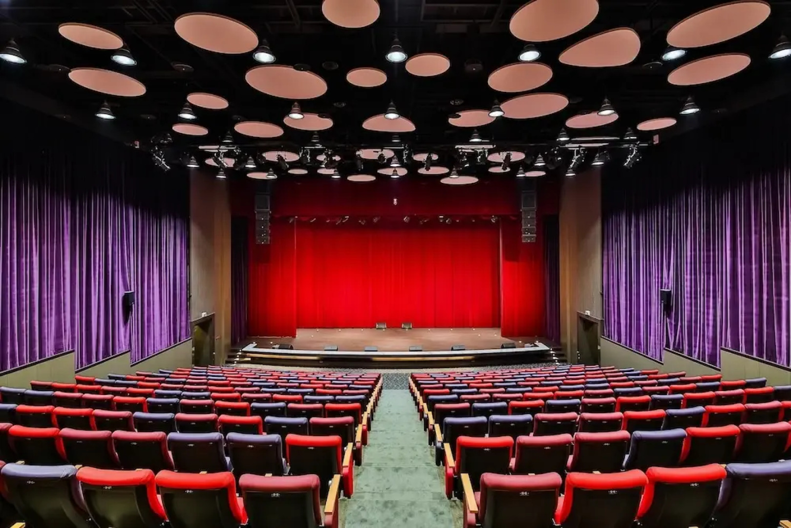 Queena Plaza Hotel Taitung