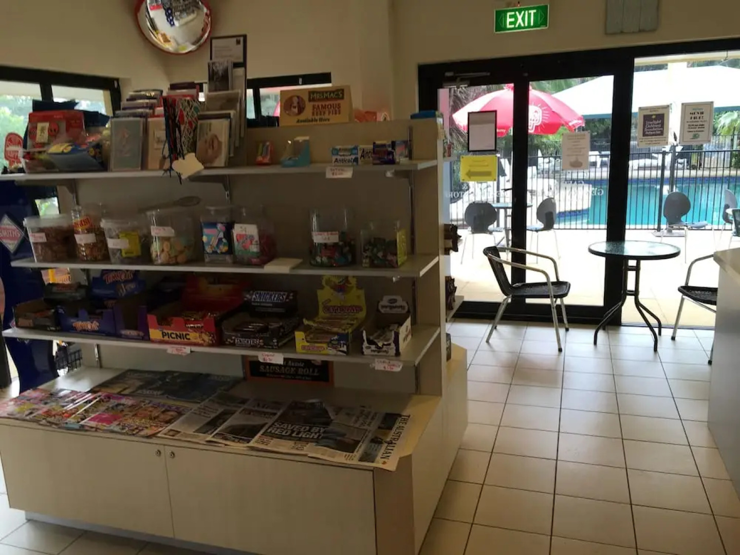 Discovery Parks - Gerroa