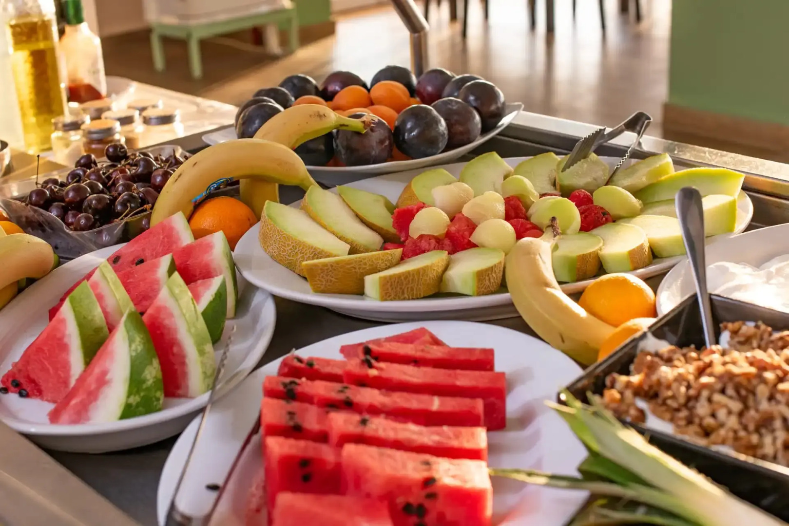 Отель Corfu Maris Bellos