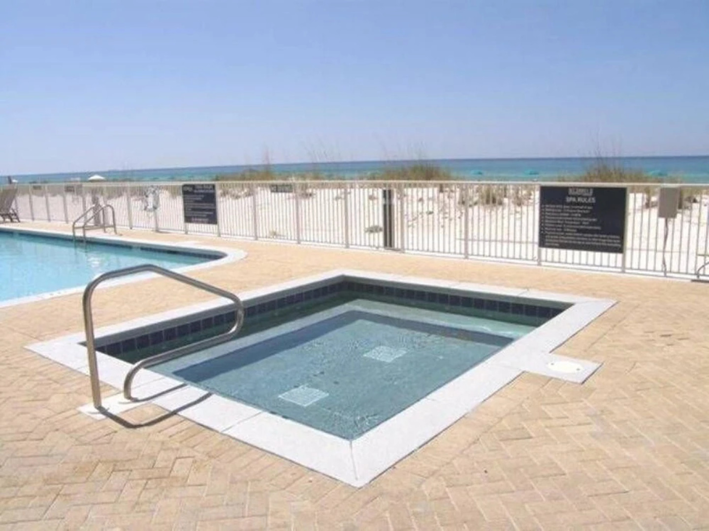 Ocean Villa by Panhandle Getaways