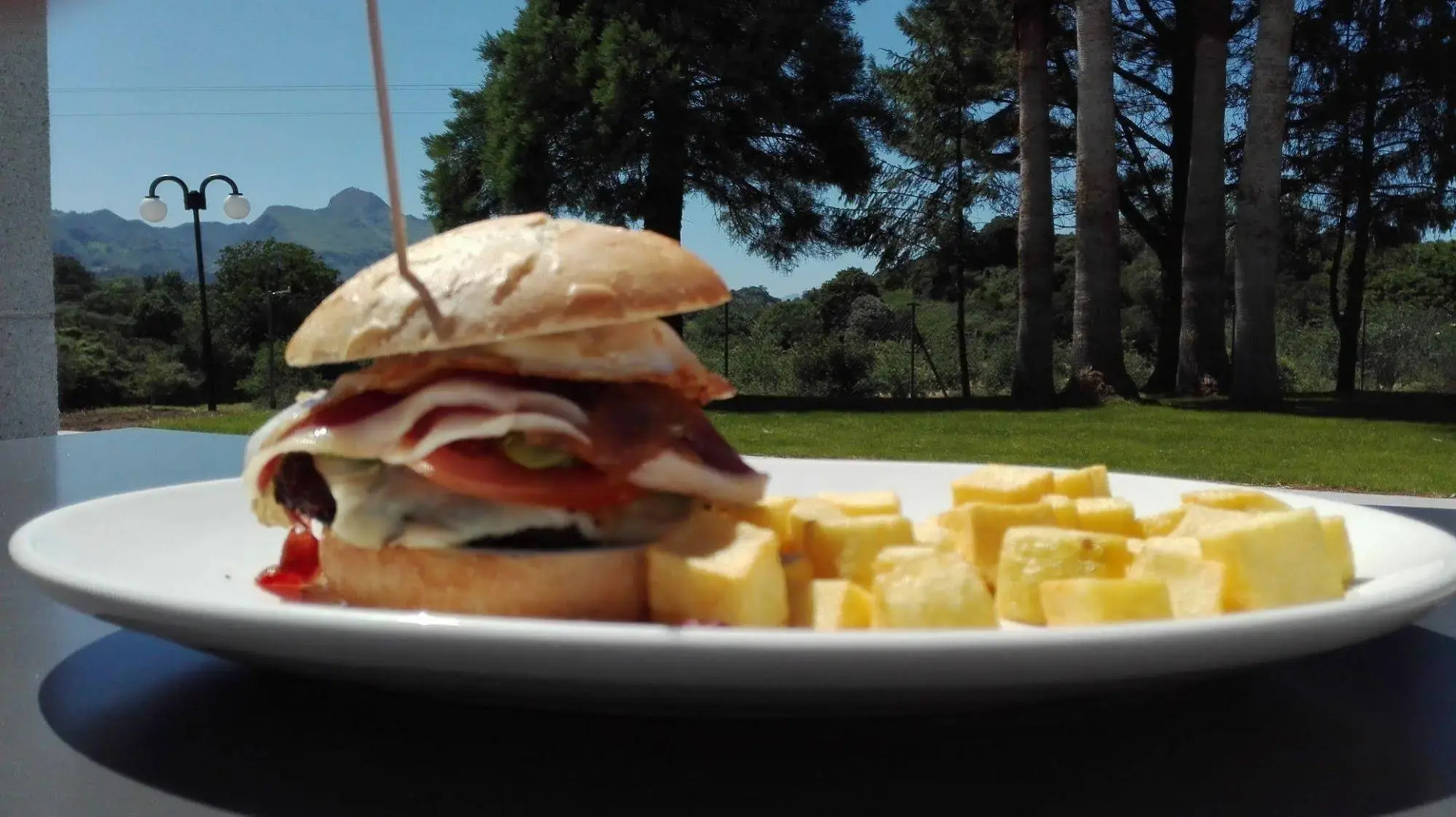 Arcea Hotel Las Brisas