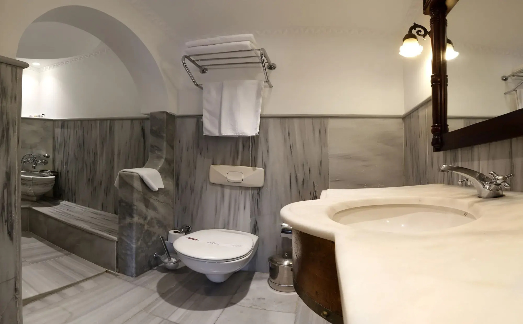 Sultanahmet Palace Hotel