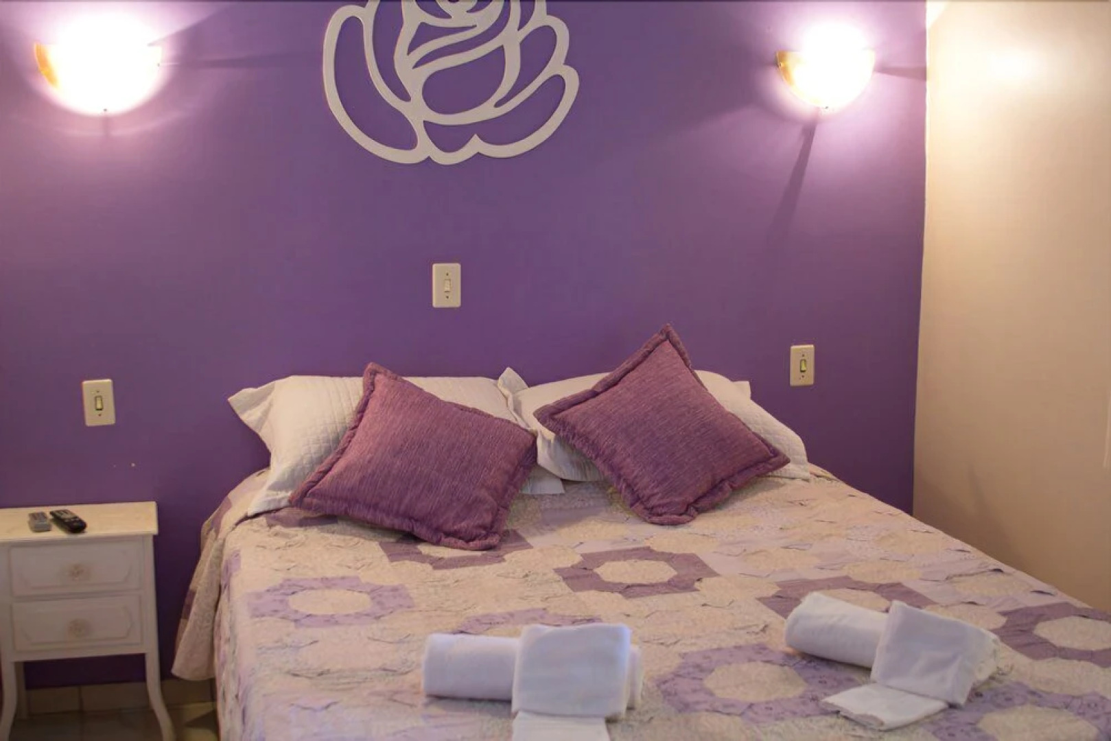 Pousada Colina Boa Vista