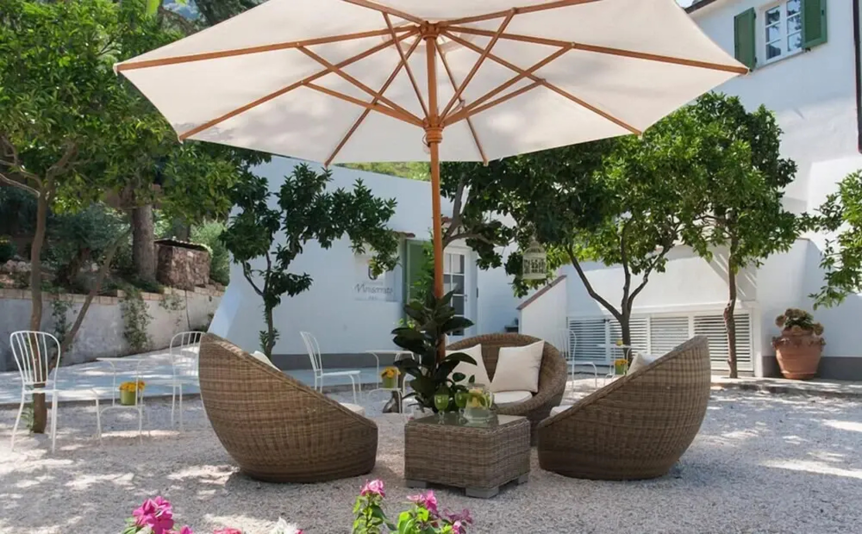 Bed & Breakfast Il Casale di Monserrato